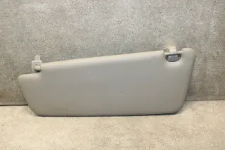 Opel Corsa D Sonnenblende Sonnenschutz Schminkspiegel Rechts - Bild 3