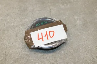 Opel Astra J GTC Emblem Taster Griff Öffner Heckklappe Z177 Karbongrau - Bild 5