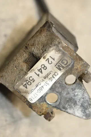 Opel Insignia A Höhensensor Höhenstandssensor 12841594 - Bild 4