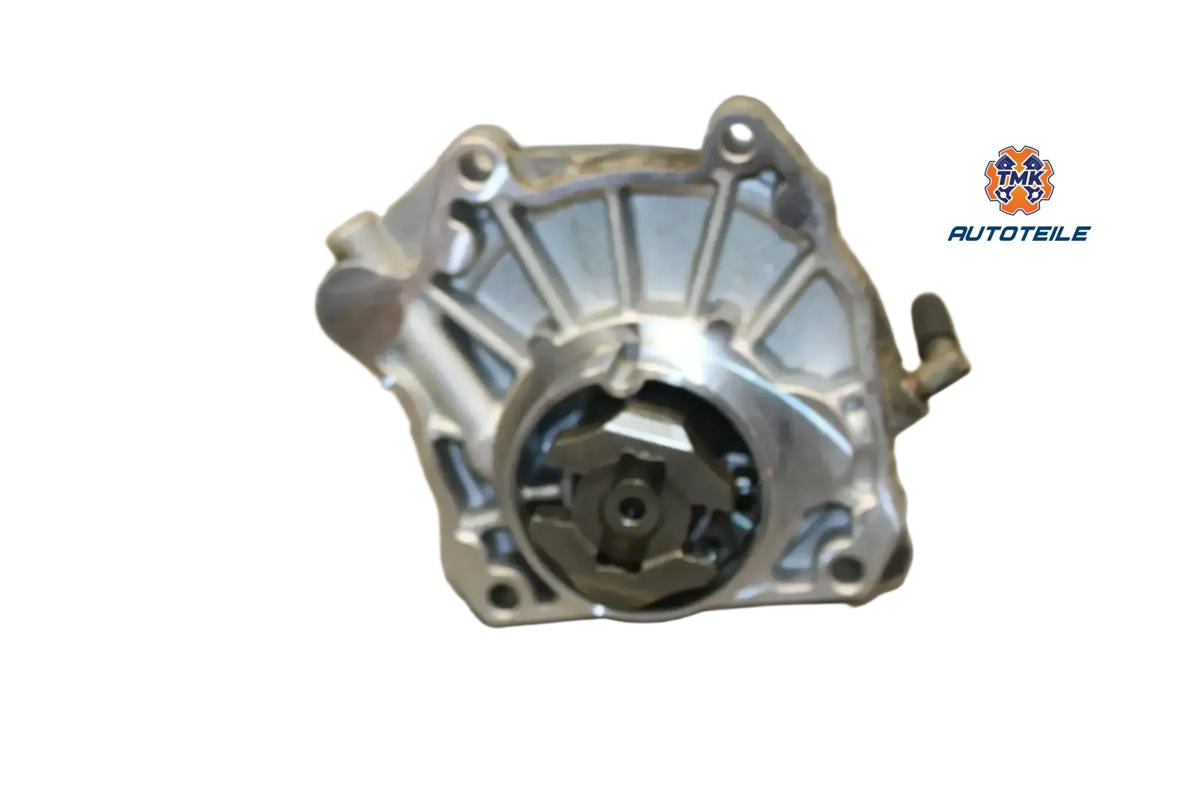 Opel Insignia A Astra J Vakuumpumpe Unterdruckpumpe 2.0 CDTI A20DTH 55205446 - Bild 1