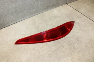 Opel Astra H Rücklicht Rückleuchte Reflektor Hinten Links TT Twintop 13191990 - Bild 3