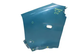 Movano A Facelift Kotflügel vorne links D90 Moosgrün Opel - Bild 1