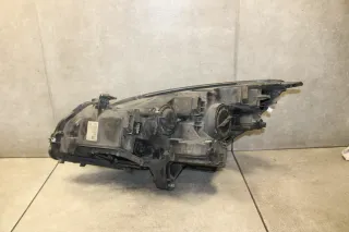 Opel Zafira C Tourer Scheinwerfer Beifahrerseite rechts Facelift LED 39107635 - Bild 6