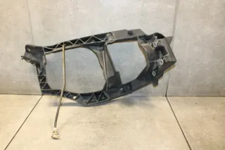 Mitsubishi Colt CZC Scheinwerferträger vorne links MN105059 - Bild 5