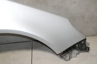 Opel Insignia A Kotflügel vorne Rechts Z176 Argonsilber - Bild 3
