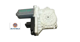 Mitsubishi Colt CZC Fensterhebermotor Hinten Rechts 0206013614 - Bild 1