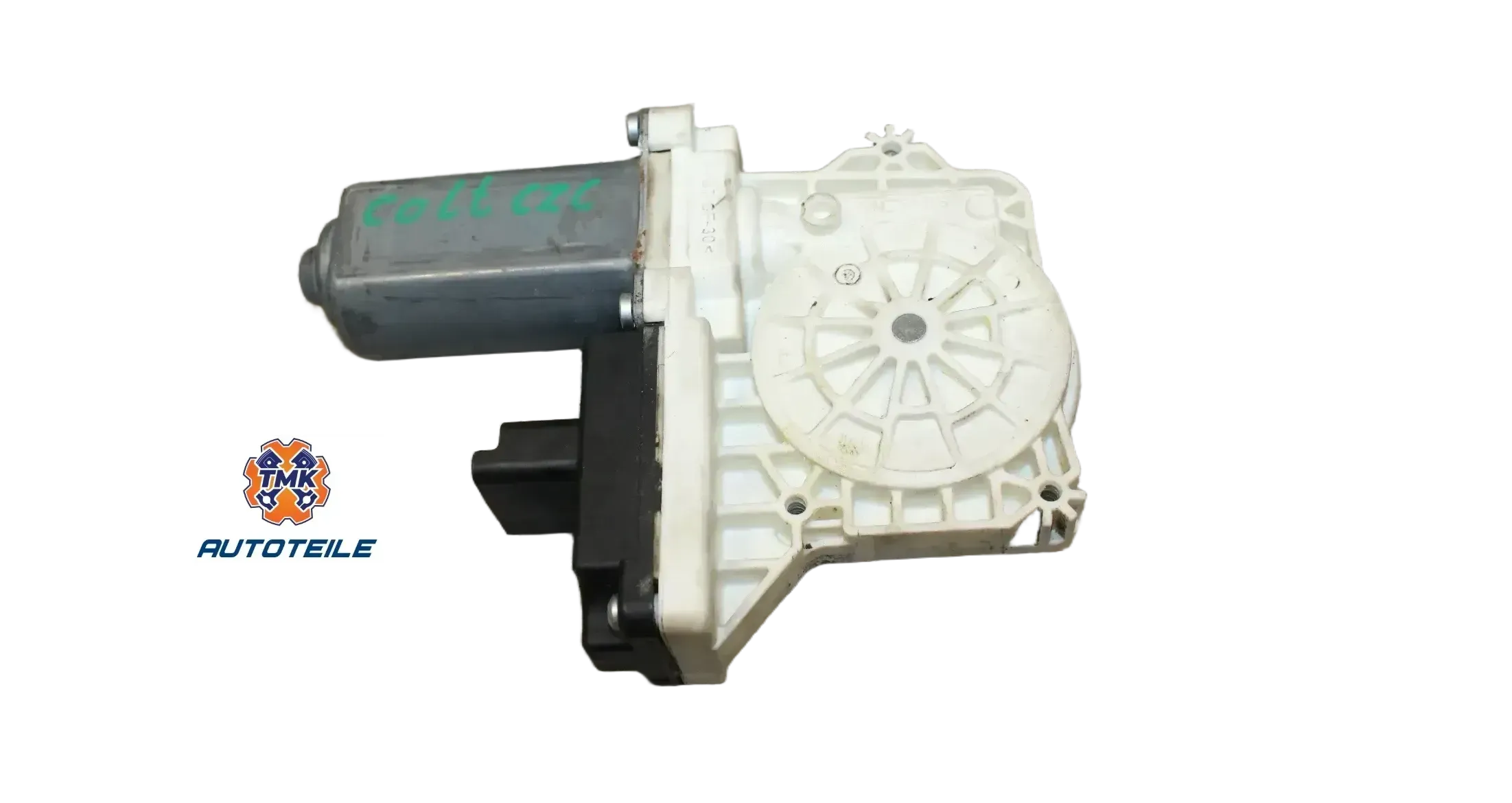 Mitsubishi Colt CZC Fensterhebermotor Hinten Rechts 0206013614 - Bild 1