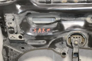 Opel Astra K Achse Achsträger vorne Vorderachse Motorträger - Bild 6