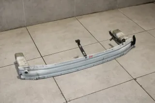 Opel Astra K Stoßstangenträger Querträger Vorne Y40R Schneeweiß 39035155 - Bild 2