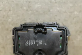 Opel Insignia A Bedienteil Navi Navigation Phone 13343754 - Bild 3