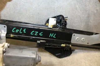 Mitsubishi Colt CZC Fensterheber Fensterhebermotor Hinten Links 0206013614 - Bild 2