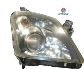 Opel Meriva A Scheinwerfer Kurvenlicht AFL Beifahrerseite Rechts 13196027 EP - Bild 1