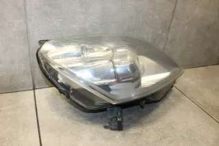 Opel Zafira B Scheinwerfer Xenon AFL Kurvenlicht rechts 24451045 CH - Bild 5