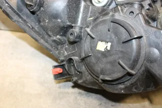 Opel Meriva B Scheinwerfer AFL Kurvenlicht Links 13253635 AA6 - Bild 10
