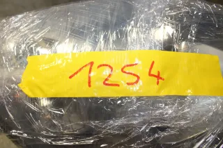 Opel Zafira B Scheinwerfer Xenon AFL Kurvenlicht Beifahrerseite rechts 13252471 NL - Bild 10