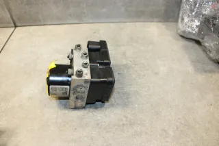 Opel Astra H Zafira B ABS ESP Steuergerät Block Hydraulikblock 13246534 BK - Bild 2