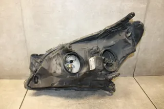 Opel Astra H Scheinwerfer Beifahrerseite Rechts Halogen 13239289 - Bild 5