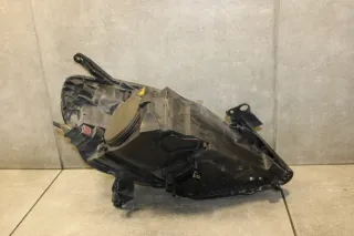 Opel Zafira B Scheinwerfer Xenon Xenonscheinwerfer links 13252470 NL Kurvenlicht - Bild 6