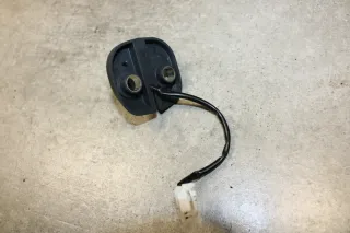 Mitsubishi Colt CZC Fanghaken Haken Türschloss hinten links 98034904 - Bild 2