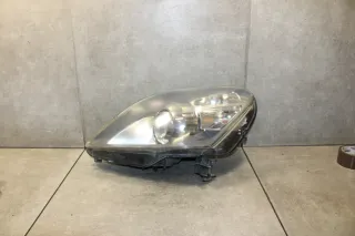 Opel Zafira B Scheinwerfer Xenon Xenonscheinwerfer links AFL Kurvenlicht 24451044 CH - Bild 2