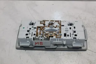Opel Meriva B Innenraumleuchte Licht Leseleuchte Lampe 92219242 - Bild 2