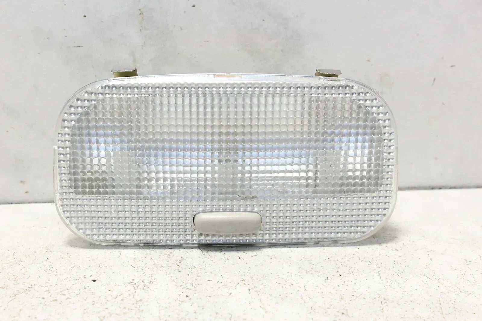Peugeot 307 CC 3B Innenraumleuchte Innenraumbeleuchtung Leseleuchte - Bild 1