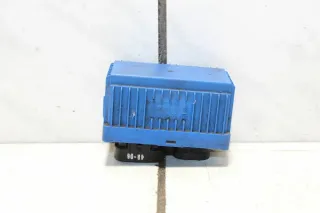 Opel Corsa D 1,3 CDTI Vorglührelais Relais GM 55557760 - Bild 1