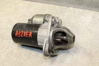 Opel Corsa D Adam Starter Anlasser 1,2 63 KW A12XER 55578921 0001107522 - Bild 2