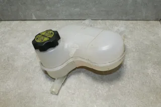 Ausgleichsbehälter Kühlwasserbehälter Opel Karl 94511521 - Bild 1