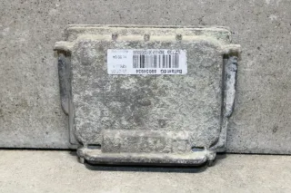 Signum Vectra C Facelift Xenonsteuergerät Steuergerät Xenon 89034934 Opel - Bild 2
