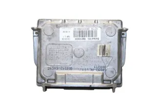Signum Vectra C Facelift Xenonsteuergerät Steuergerät Xenon 89034934 Opel - Bild 1