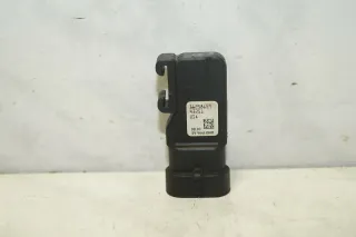 Opel Meriva A 1,7 CDTi Unterdrucksensor Sensor Unterdruck Z17DT 16258659 - Bild 1