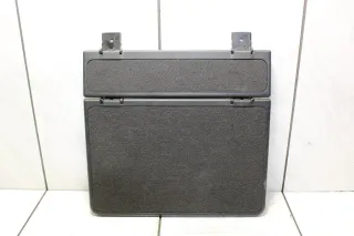 Opel Meriva B Klappe Abdeckung Verkleidung Boden Sitze hinten 13267128 - Bild 1