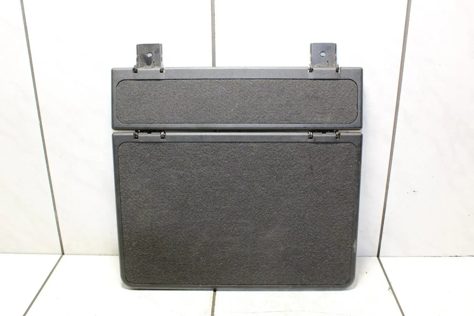Opel Meriva B Klappe Abdeckung Verkleidung Boden Sitze hinten 13267128 - Bild 1