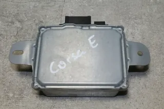 Corsa E Steuergerät Telefon Navi Navigation Opel 13384291 - Bild 4