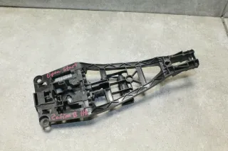 Griff Türgriff hinten rechts innen Open Start Opel Zafira B 13220758 - Bild 1