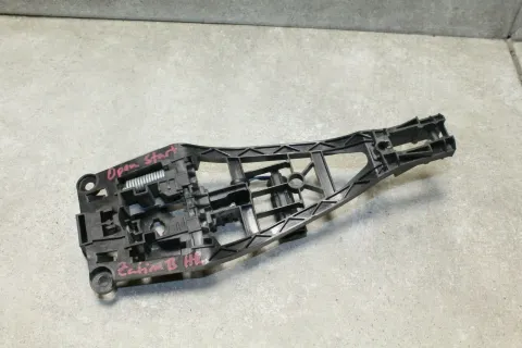 Background image for Griff Türgriff hinten rechts innen Open Start Opel Zafira B 13220758