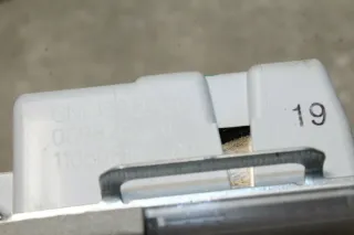 Innenraumleuchte Licht Leseleuchte Opel Meriva B 13285100 - Bild 3