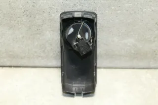 Abdeckung Türlautsprecher hinten rechts Opel Vectra C 24437640 - Bild 2