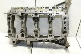 1,3 CDTi Kurbelwellenblock Kurbelwellenlager Z13DTJ Opel Corsa D 73500430 - Bild 2