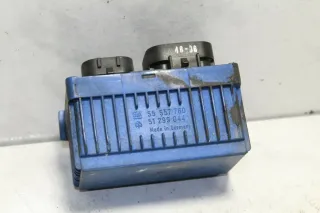 Vorglührelais Relais Opel Corsa D 1,3 CDTI GM 55557760 - Bild 1