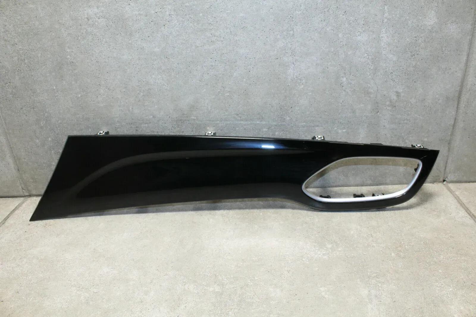 Blende Verkleidung Abdeckung Armaturenbrett Opel Astra K 39039739 - Bild 1