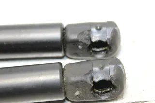 Opel Antara Motorhaubendämpfer Gasdruckdämpfer Dämpfer Motorhaube SET 96661404 - Bild 2