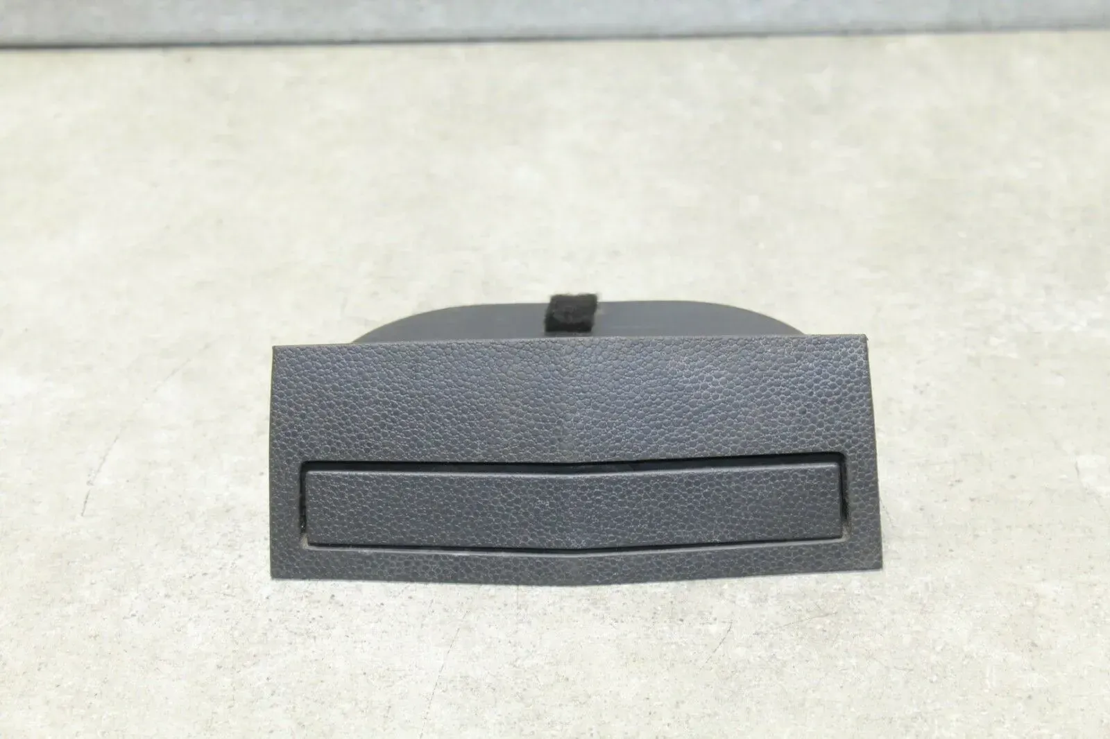 Aschenbecher Ascher hinten Opel Astra H 13133294 - Bild 1