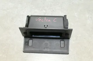 Aschenbecher Ascher vorne Opel Vectra C Signum 9181518 00315031203 - Bild 4