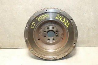 Corsa D Schwungscheibe Schwungrad Valeo Z13DTH 1,3 CDTI 66 KW Opel C0702800 - Bild 2