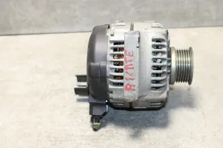 Opel Astra J K Meriva B Zafira C Insignia Lichtmaschine Generator Lima 140A 1.6 CDTI 13587304 - Bild 2