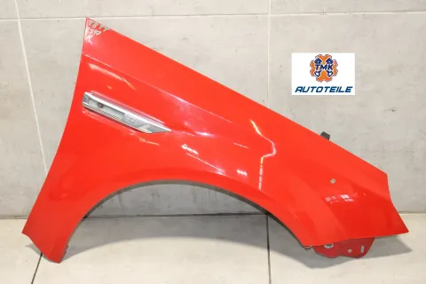Background image for Opel Tigra B Kotflügel Vorne Rechts Z547 Magmarot