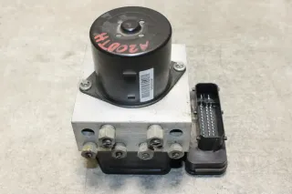 Opel Insignia A ABS ESP TRW Steuergerät Block Hydraulikblock 13303734 - Bild 4