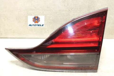Background image for Opel Zafira C Tourer Rücklicht Rückleuchte Beifahrerseite rechts innen LED 13292359 AAF
